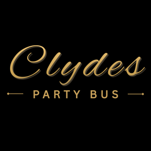 Clydes Party Bus